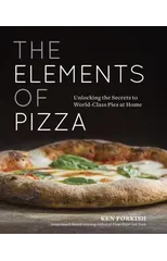The Elements of Pizza