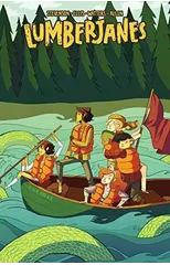 Lumberjanes Vol. 3