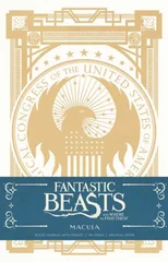 Fantastic Beasts and Where to Find them
