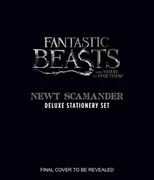 Fantastic Beasts and Where to Find Them
