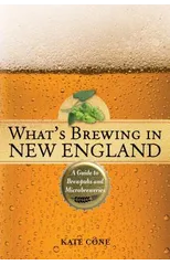 What's Brewing in New England