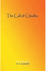 The Call of Cthulhu