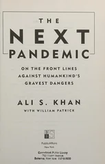 The Next Pandemic