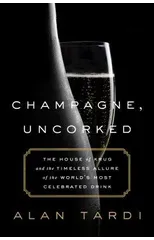 Champagne, Uncorked