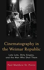 Cinematography in the Weimar Republic