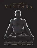 The Art of Vinyasa