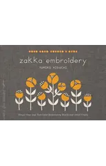 Zakka Embroidery