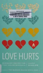 Love Hurts