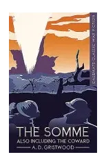 The Somme Also Including the Coward