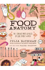 Food Anatomy