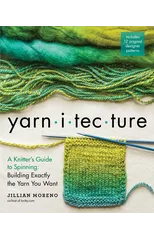 Yarnitecture
