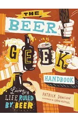 The Beer Geek Handbook