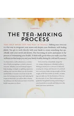 Healing Herbal Teas