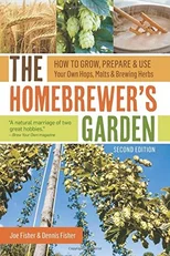 The Homebrewer's Garden, 2nd Edition