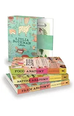 The Julia Rothman Collection