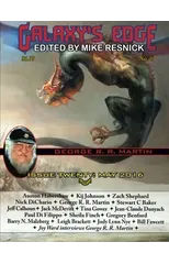 Galaxy's Edge Magazine