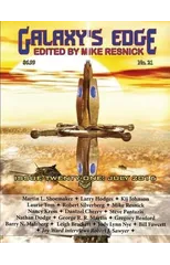 Galaxy's Edge Magazine