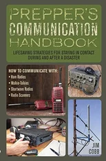 Prepper's Communication Handbook