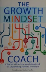 The Growth Mindset Coach