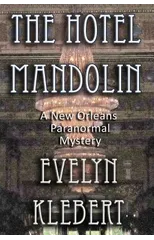 The Hotel Mandolin