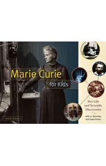 Marie Curie for Kids