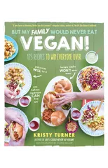 But My Family Would Never Eat Vegan!