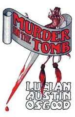 Murder in the Tomb