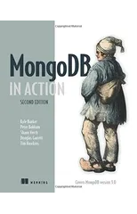 MongoDB in Action