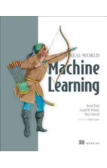 Real-World Machine Learning