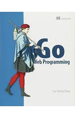 Go Web Programming