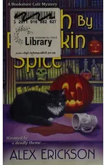 Death by Pumpkin Spice