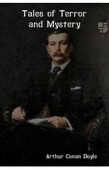 Tales of Terror and Mystery