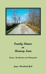 A Family Dinner On Memory Lane