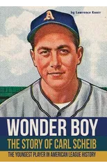 Wonder Boy - The Story of Carl Scheib