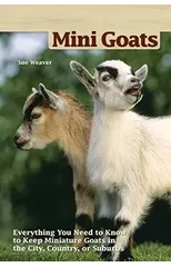 Mini-Goats