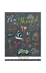 Pen to Thread