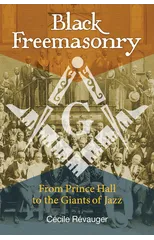 Black Freemasonry