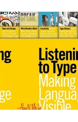 Listening to Type
