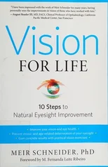 Vision for Life, Revised Edition