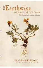 The Earthwise Herbal Repertory