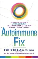 The Autoimmune Fix