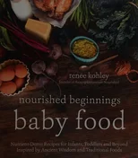 Nourished Beginnings Baby Food