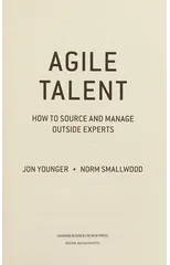 Agile Talent