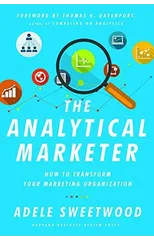 The Analytical Marketer