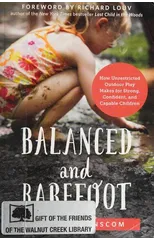 Balanced and Barefoot