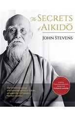 Secrets of Aikido