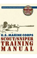 U.S. Marine Corps Scout/Sniper Training Manual