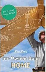 The Owner-Built Home