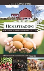 Homesteading