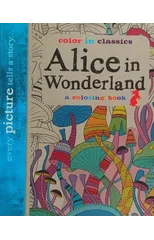Alice in Wonderland